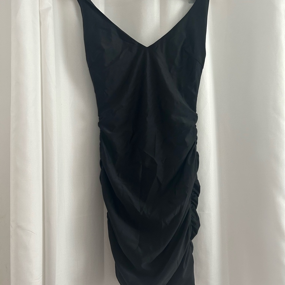 Tiger mist dress